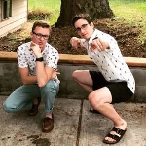 Meet your Posher, Austin